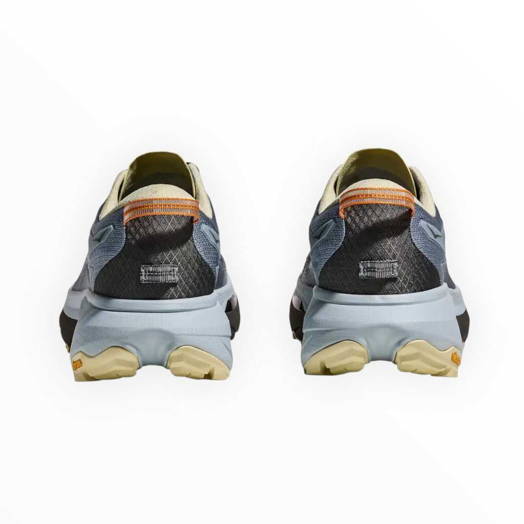 Hoka One One Mafate 5 1168722 MBLW Blu Minerale