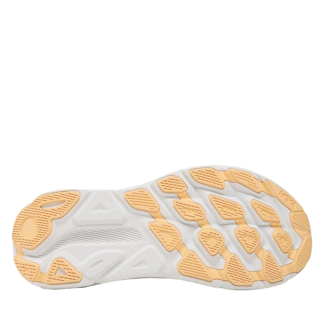 Hoka One One Scarpa Running Clifton 9 Youth 1131170 VOIM Arancione Impala