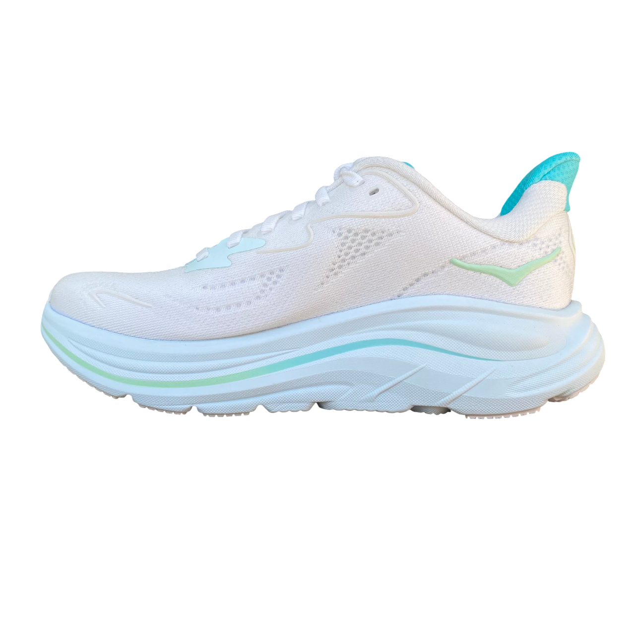 Hoka One One Clifton 10 Scarpa Running Donna Rosa Garofano - 1162031-CTNS