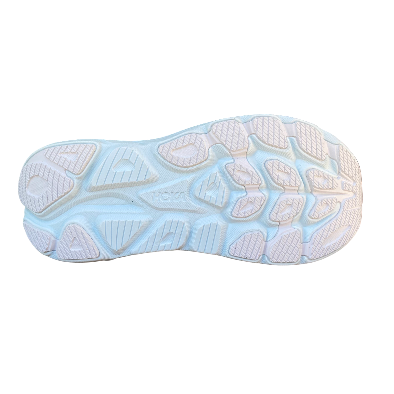 Hoka One One Clifton 10 Scarpa Running Donna Rosa Garofano - 1162031-CTNS