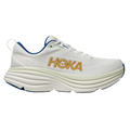 Hoka Bondi 8 Scarpa Running Uomo Ghiaccio Oro - 1123202/FTG