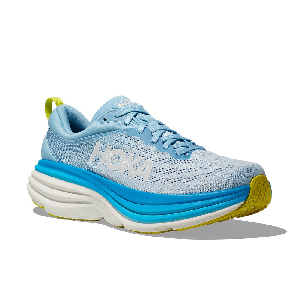 Hoka Bondi 8 1123202-ABDB Abyss Blue Ocean
