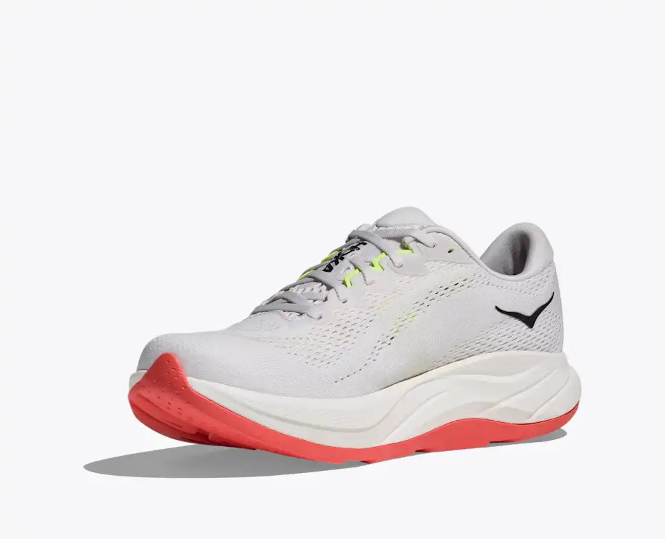 Hoka One One scarpa da corsa da uomo Rincon 4 1155130-FYZ frost-neon yuzu