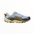 Hoka One One scarpa da trail da uomo Torrent 4 1155115-MPH celeste-grigio