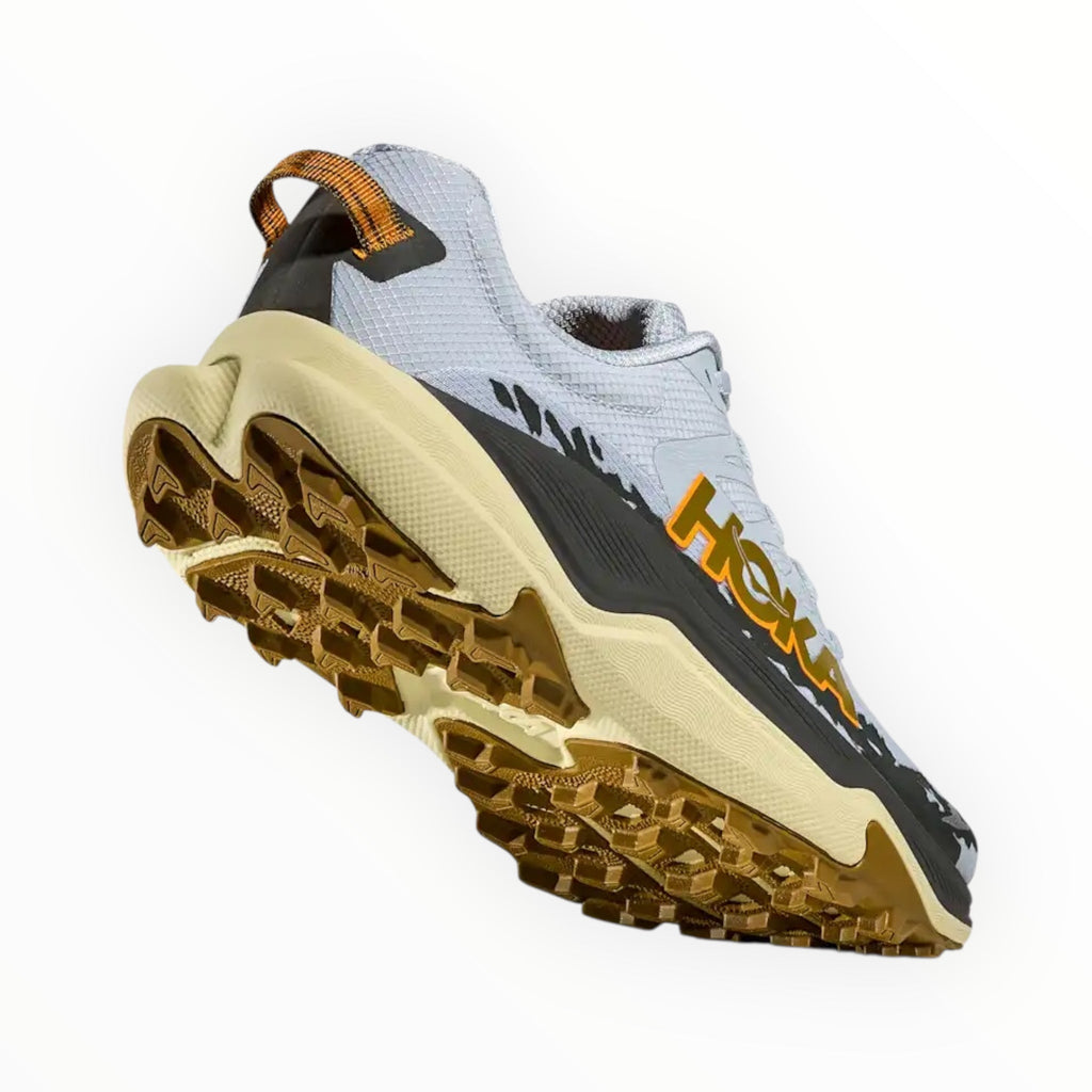 Hoka One One scarpa da trail da uomo Torrent 4 1155115-MPH celeste-grigio