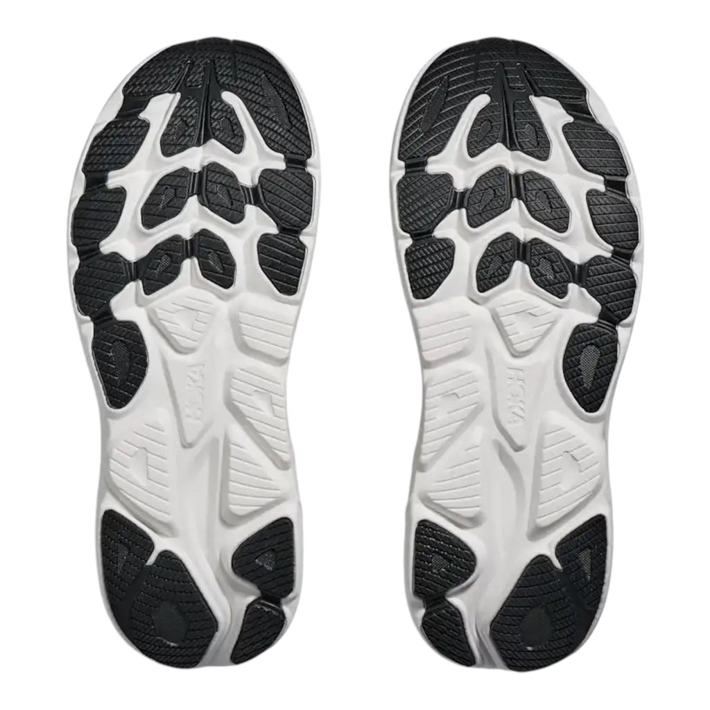 Hoka One One Clifton 10 Uomo Running 1162030-SGNN Sage Neon