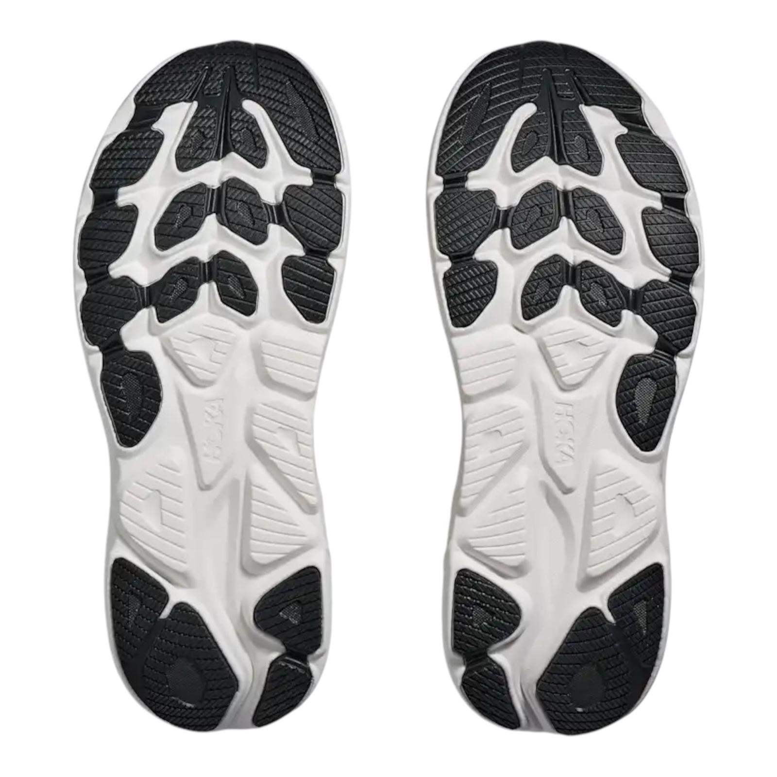 Hoka One One Clifton 10 Uomo Running 1162030-SGNN Sage Neon