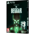 Horror Tales - The Beggar Glow in the Dark Edition Ps5 Gioco Playstation 5 Eu Nuovo