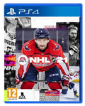 Nhl 21 Ps4 Nordic Videogioco Playstation 4 Nuovo Gioco Sigillato Hockey Ea Sport