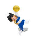 BANPRESTO DRAGON BALL Z GXMATERIA (THE SON GOHAN II) FIGURE PVC 15CM BANDAI