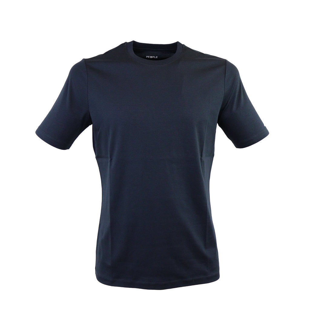 T-SHIRT AZICO BLU NAVY
