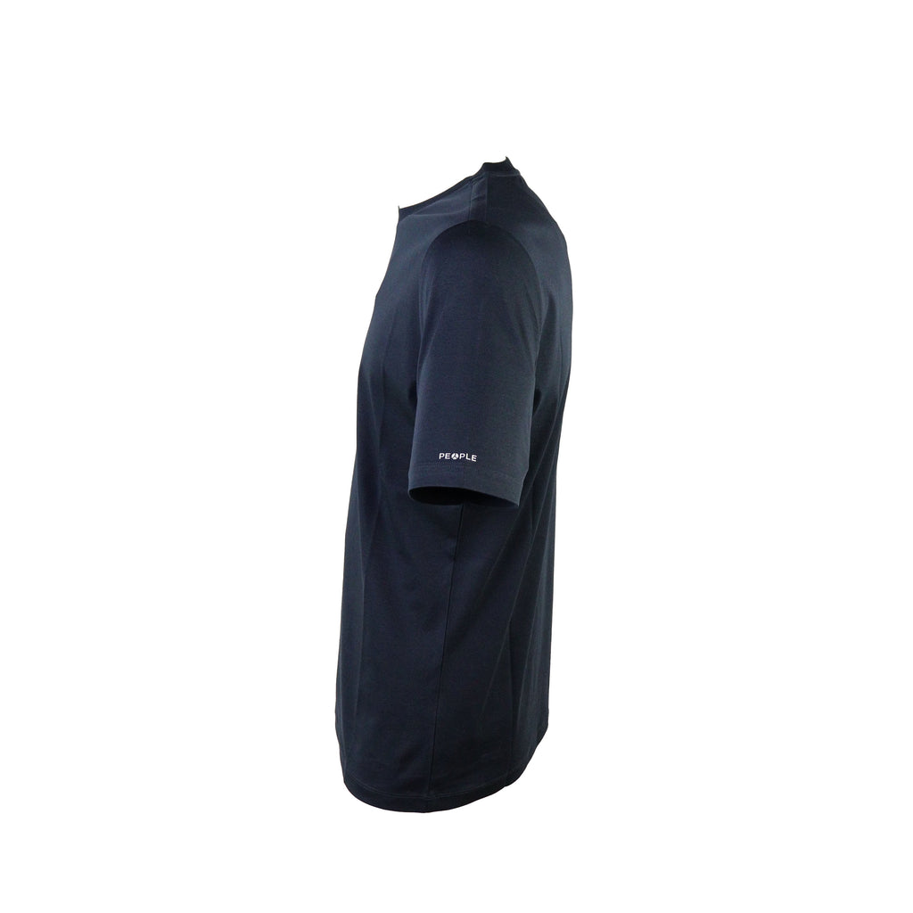 T-SHIRT AZICO BLU NAVY