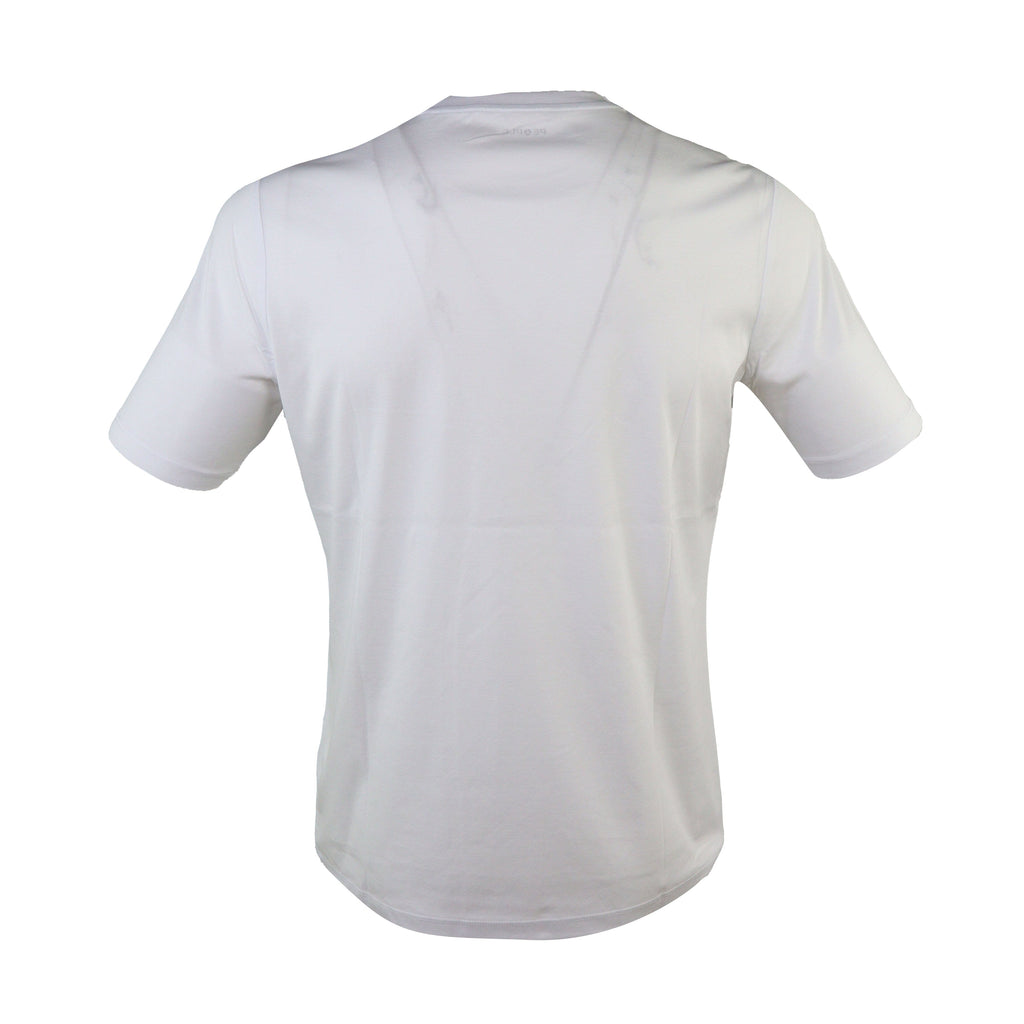 T-SHIRT AZICO BIANCA