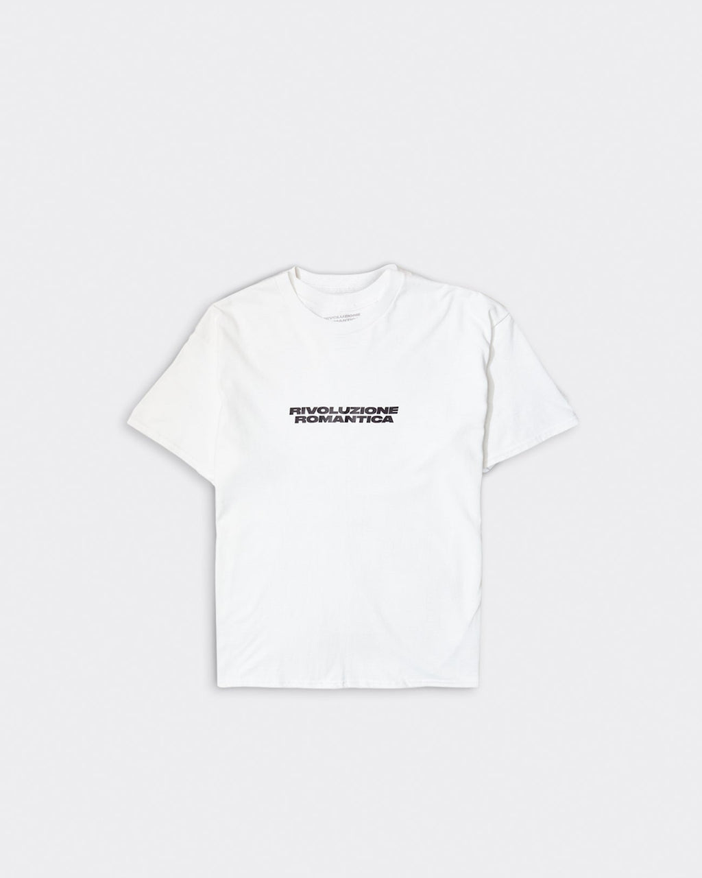 T-shirt Sottone Bianca
