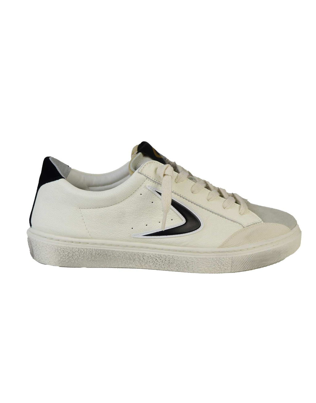 SNEAKER OLLIE GOOFY BIANCA
