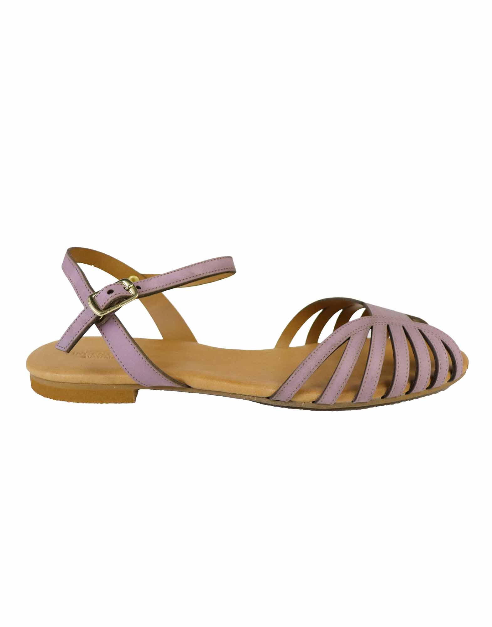 SANDALO GLICINE