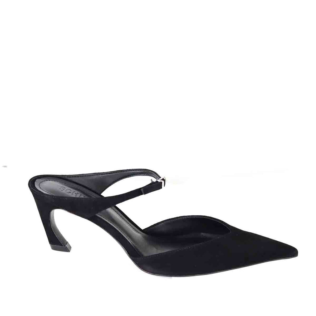 MULE NERA