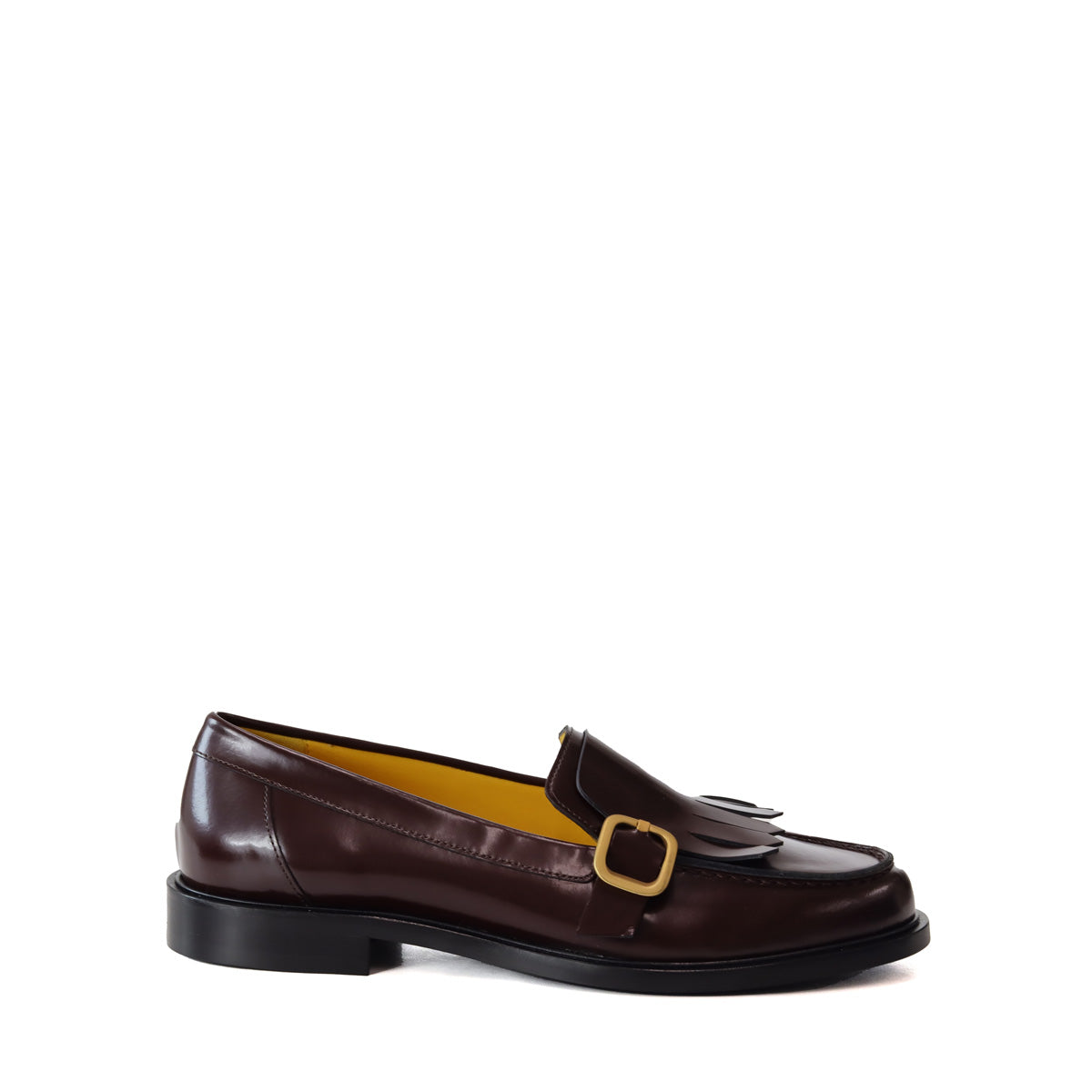 MOCASSINO PATTY BORDEAUX