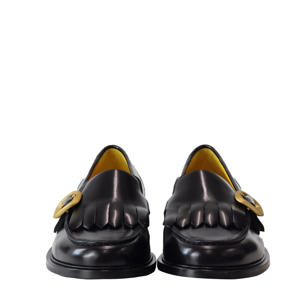 MOCASSINO PATTY NERO