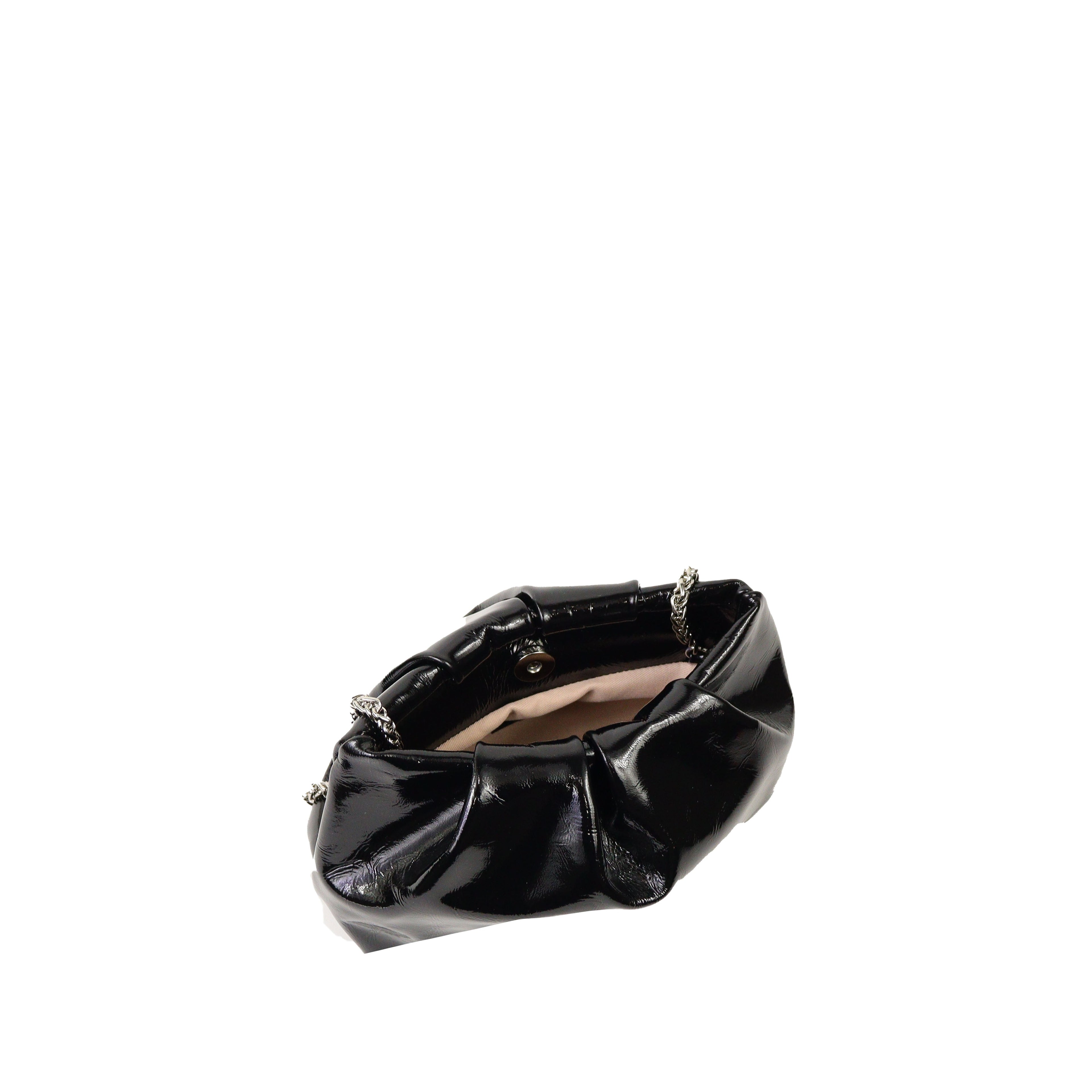 POCHETTE NERA