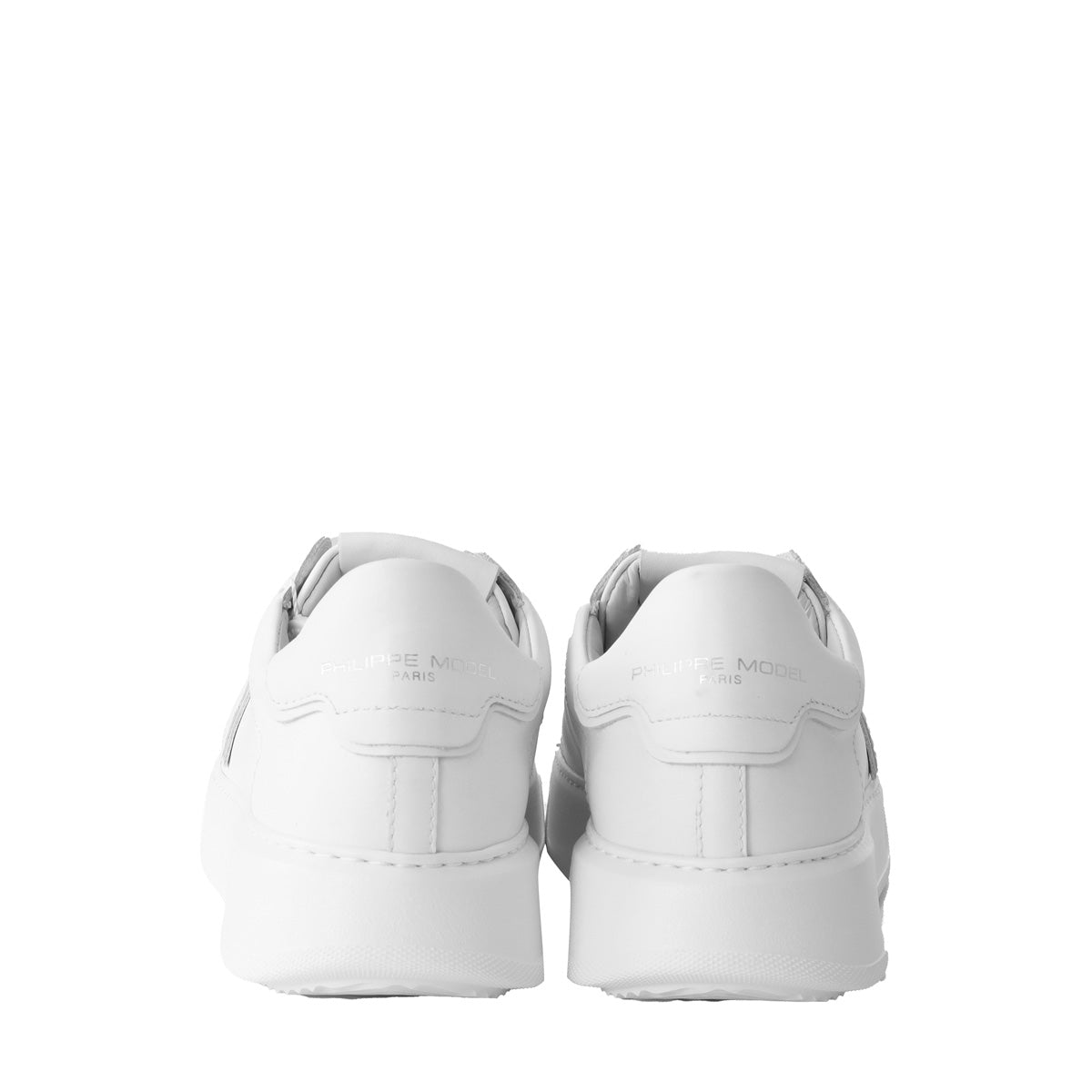 SNEAKERS TEMPLE BIANCA