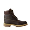 ANFIBIO PREMIUM 6 LACE MARRONE