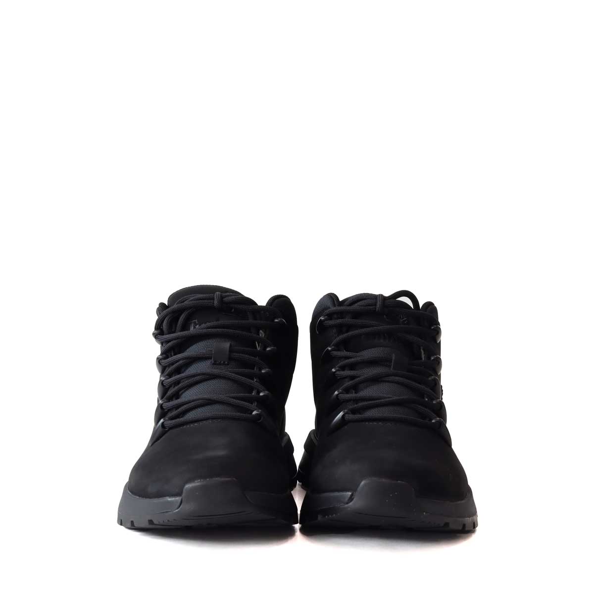 RUNNING SPRINT TREKKER MID NERA