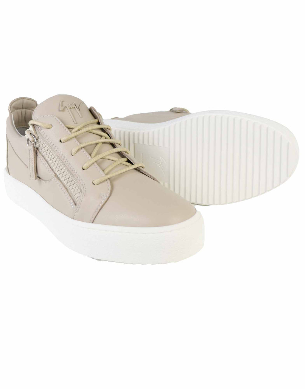 SNEAKER BEIGE
