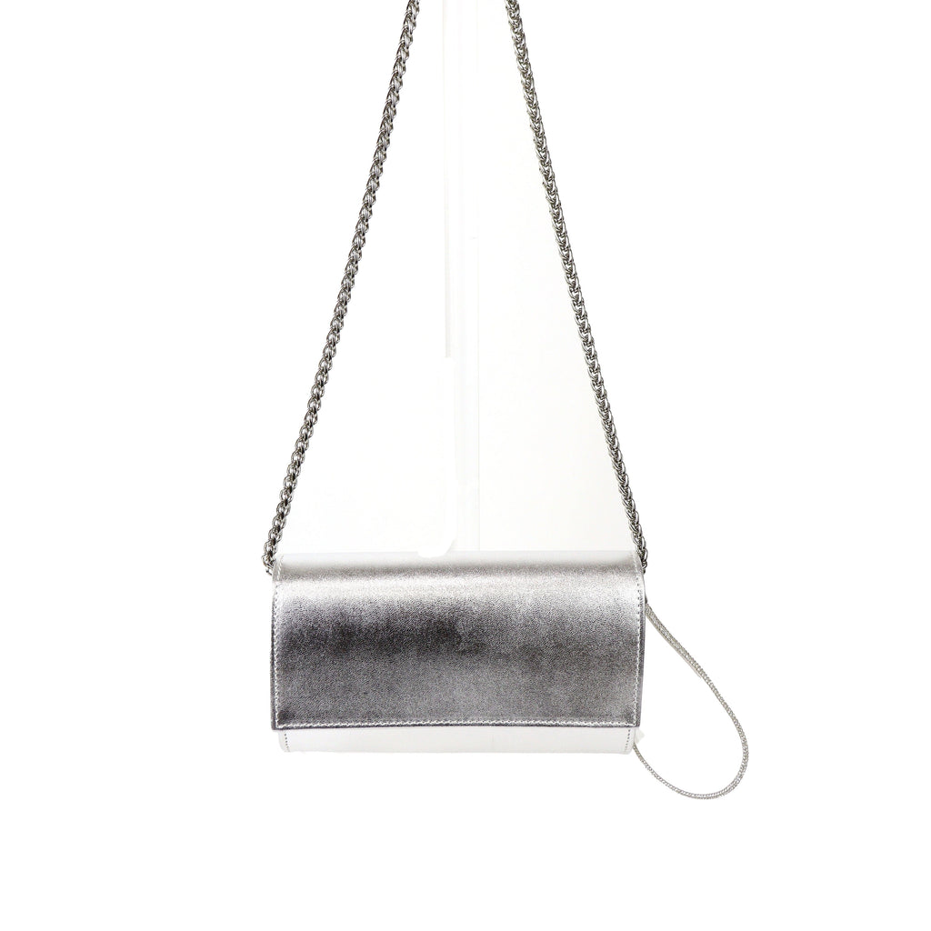 POCHETTE ARGENTO