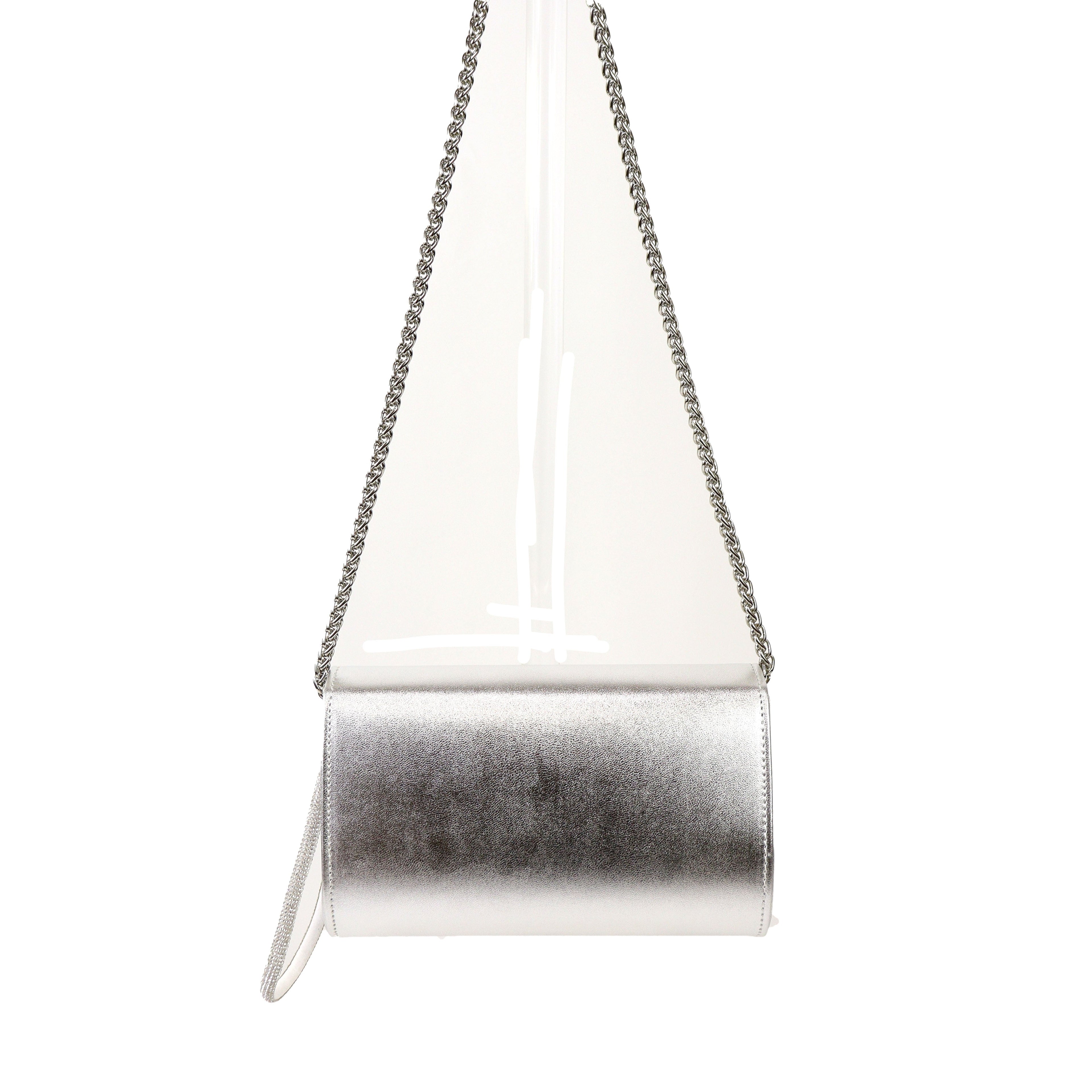 POCHETTE ARGENTO