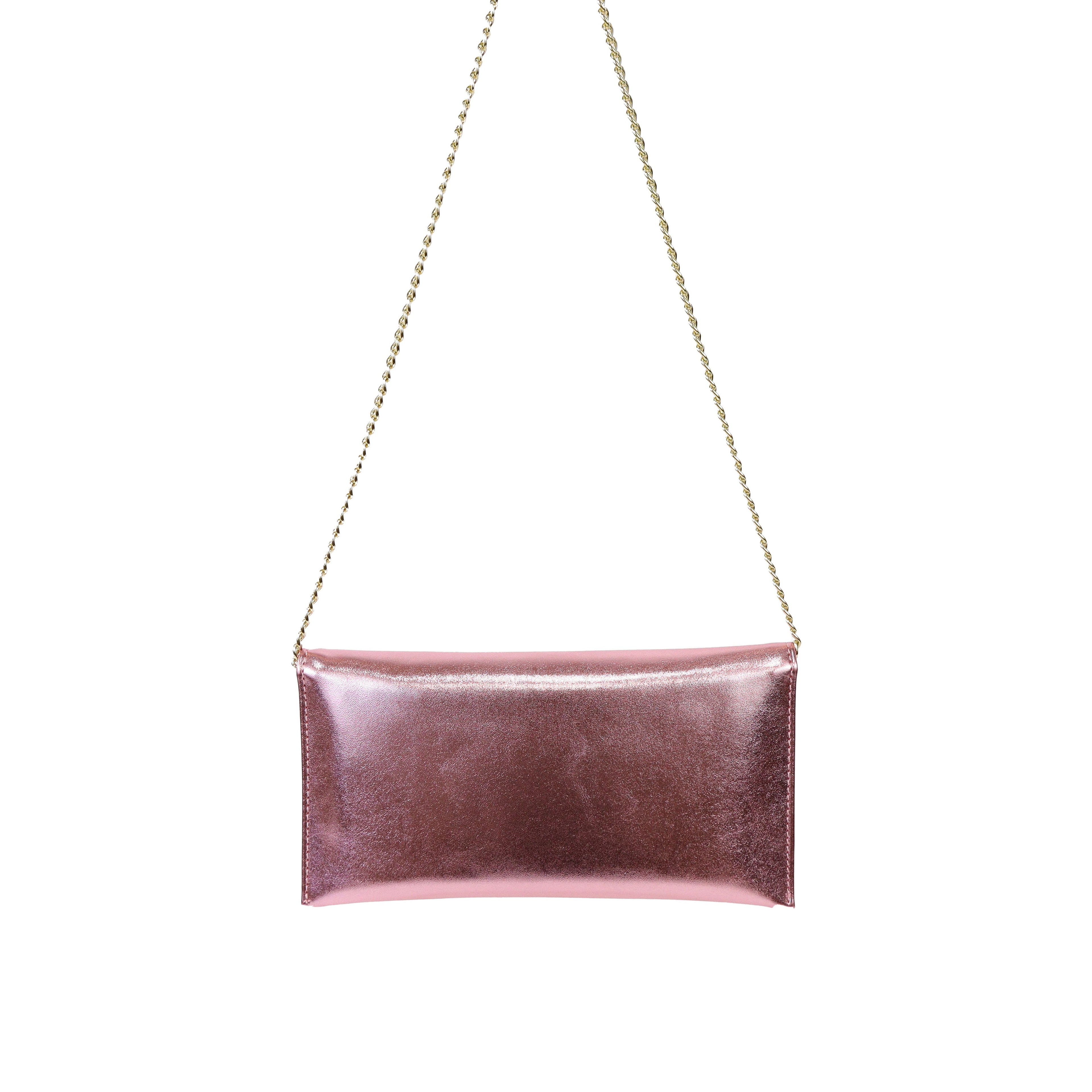 POCHETTE ROSA