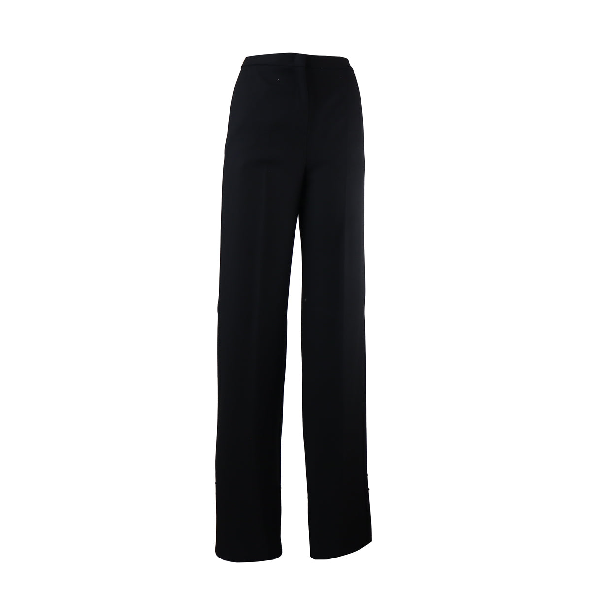 PANTALONE FEZ NERO