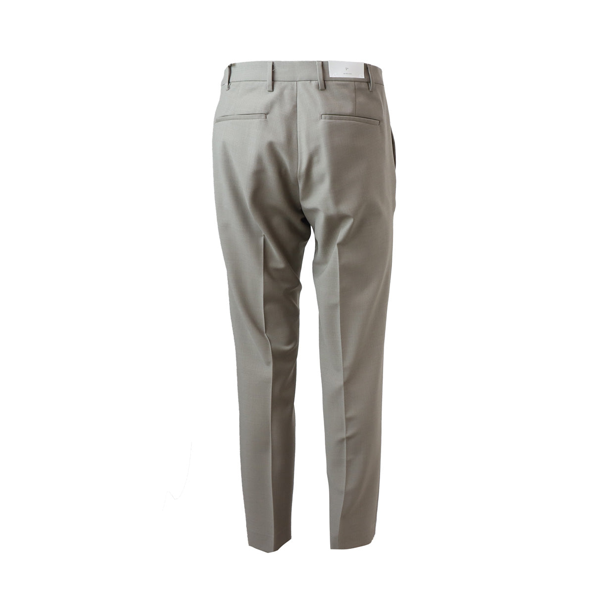 PANTALONE BRAD 1+ FANGO