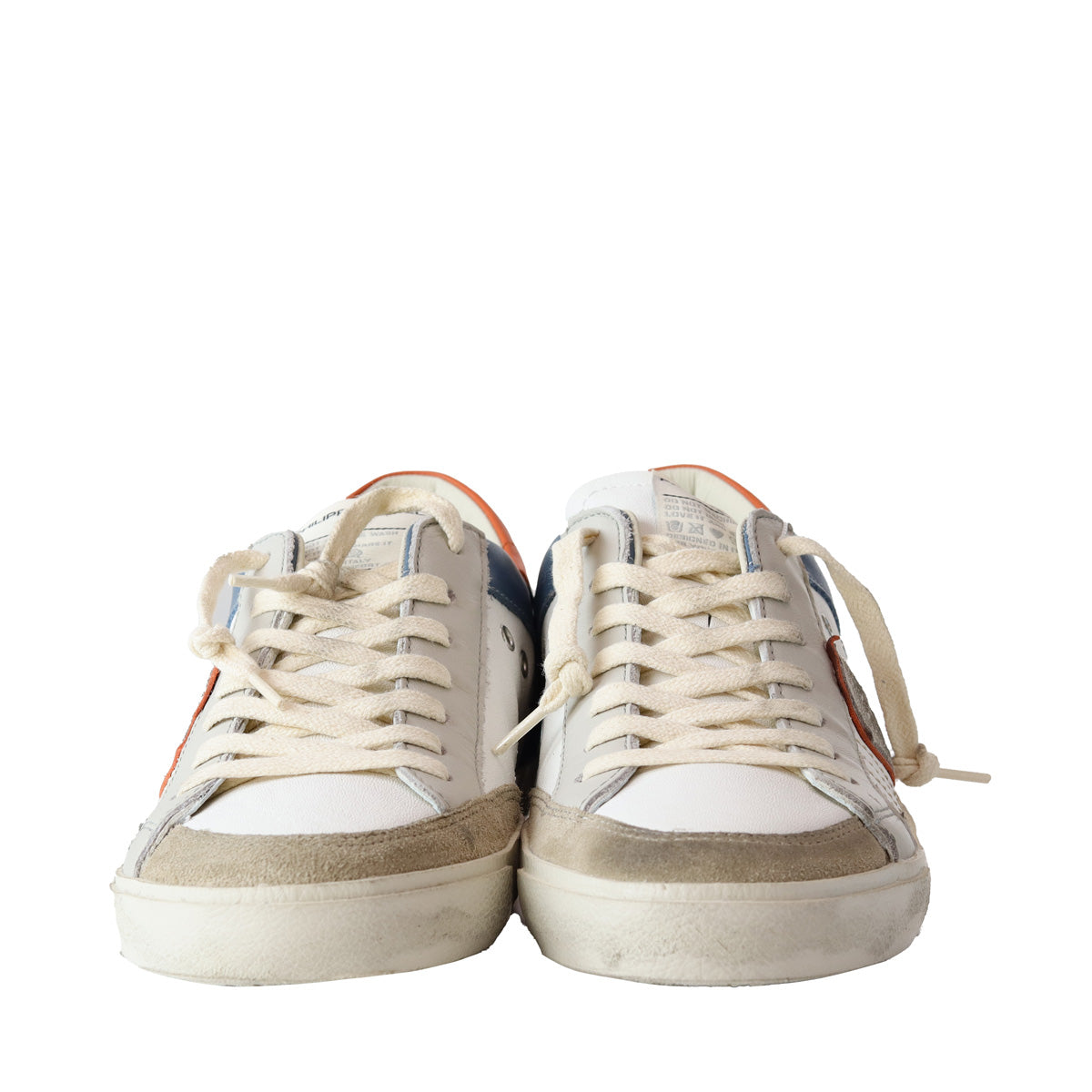 SNEAKERS PARIS X BIANCA