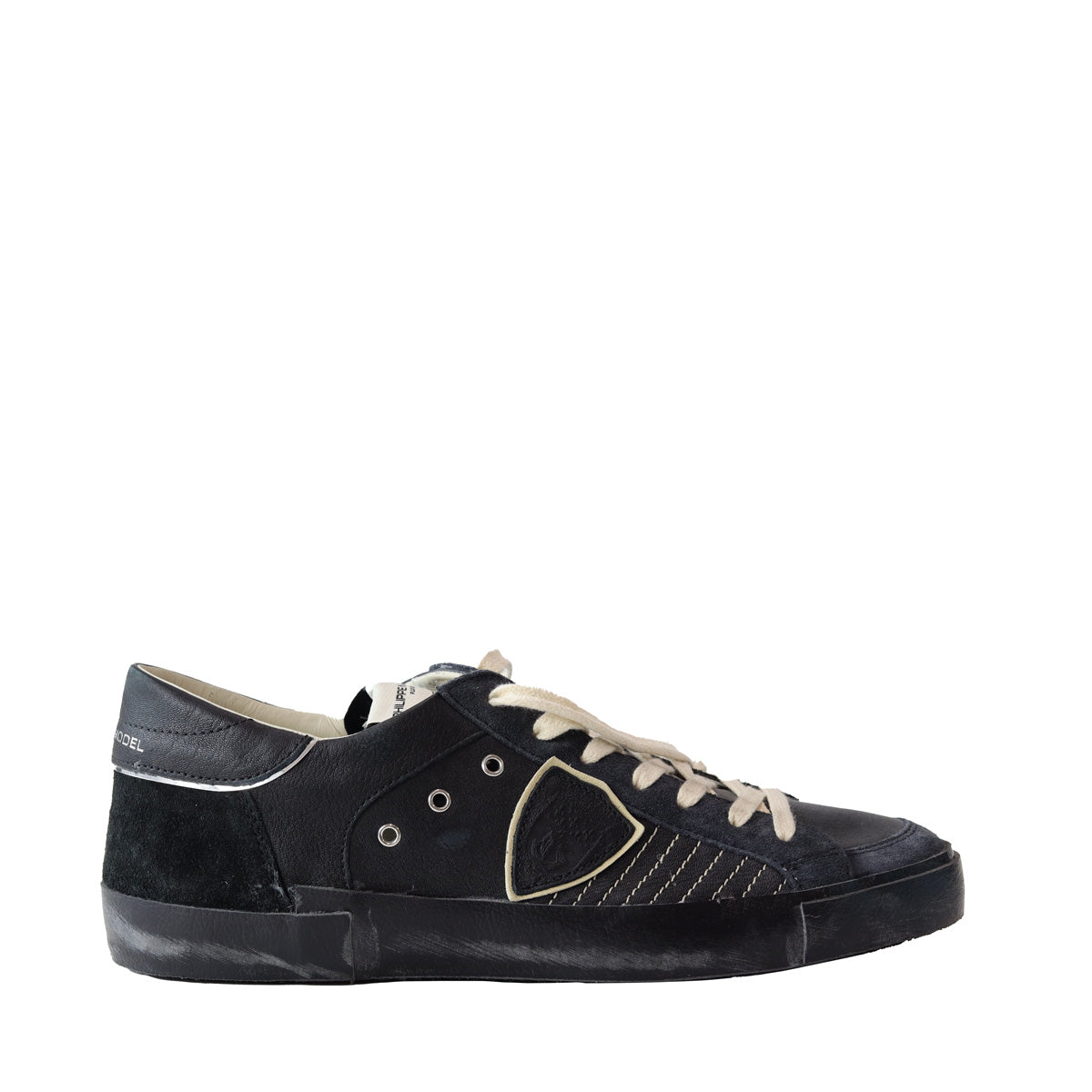SNEAKERS PARIS X NERA