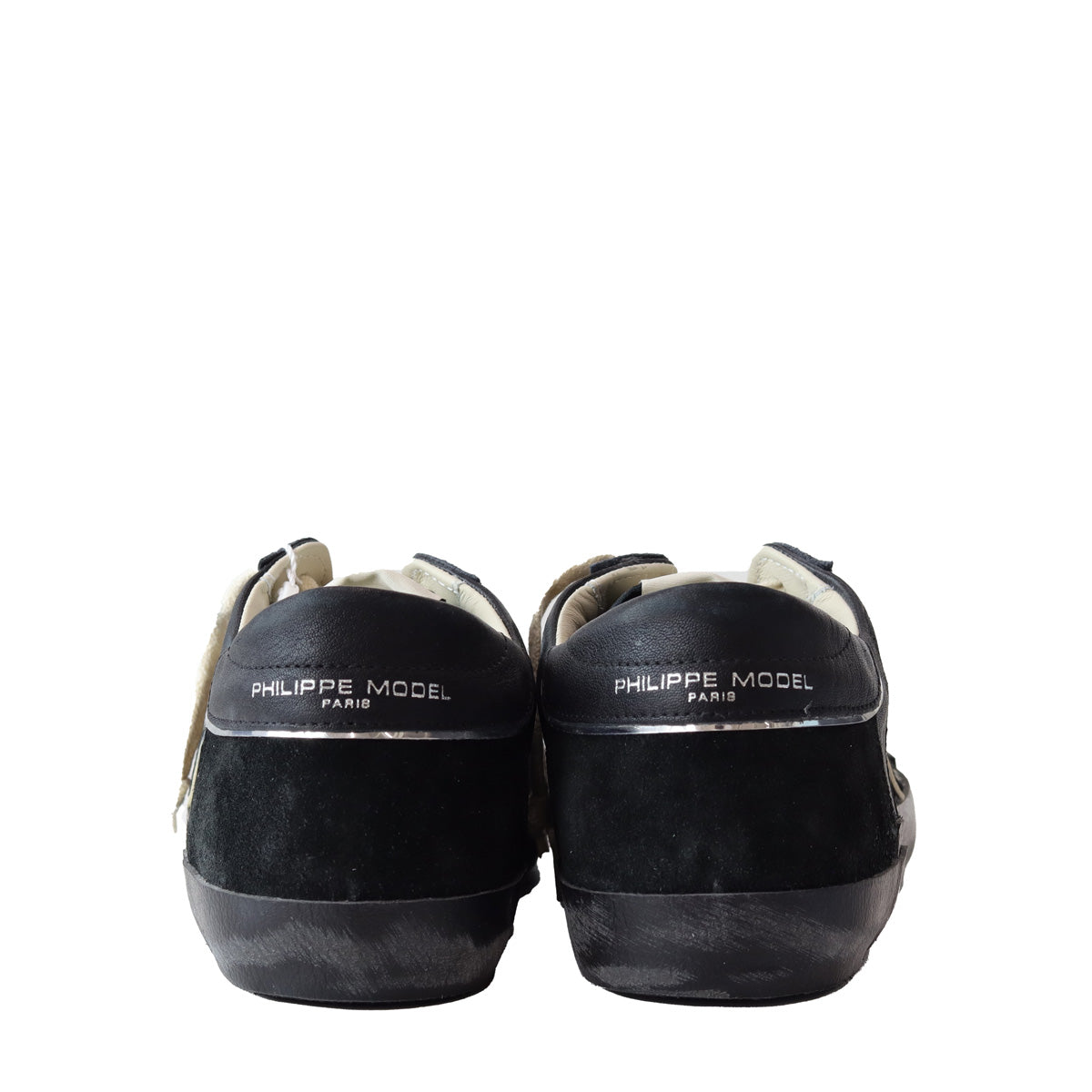 SNEAKERS PARIS X NERA