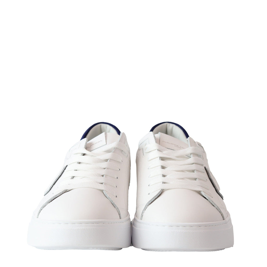 SNEAKERS TEMPLE BIANCA