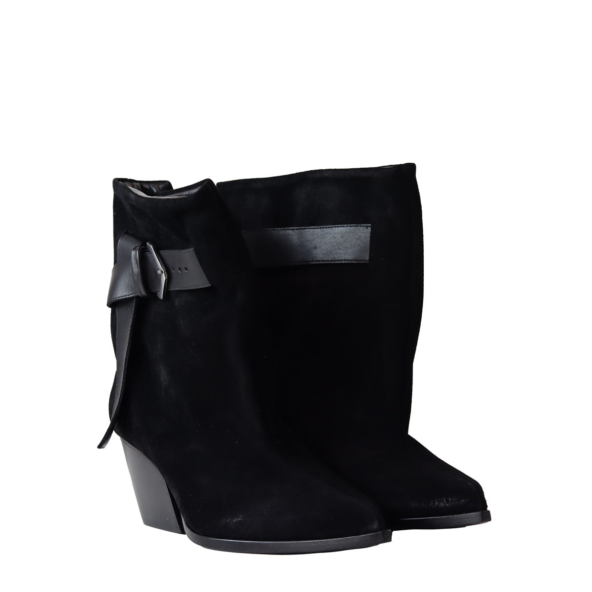 TEXANO BLUES NERO