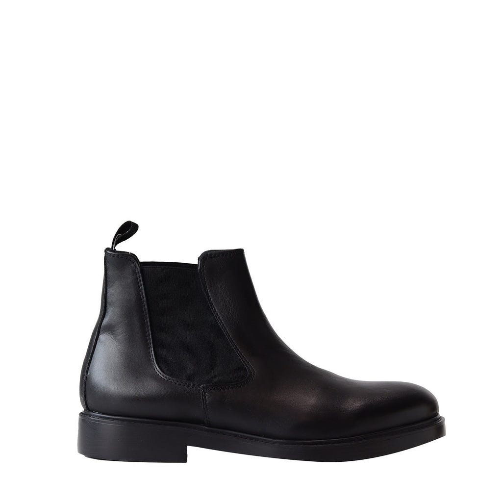 STIVALETTO NERO