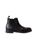 STIVALETTO NERO