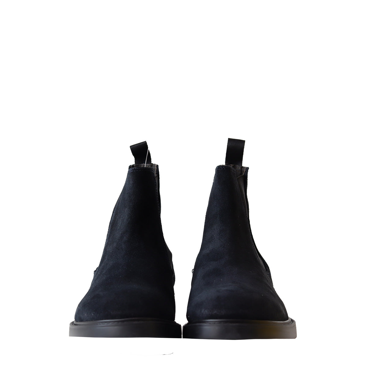 STIVALETTO BLU