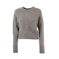 MAGLIA LIUTAIO BEIGE