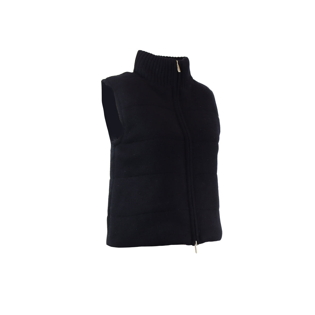 MAGLIA SMANICATA NARRER NERA