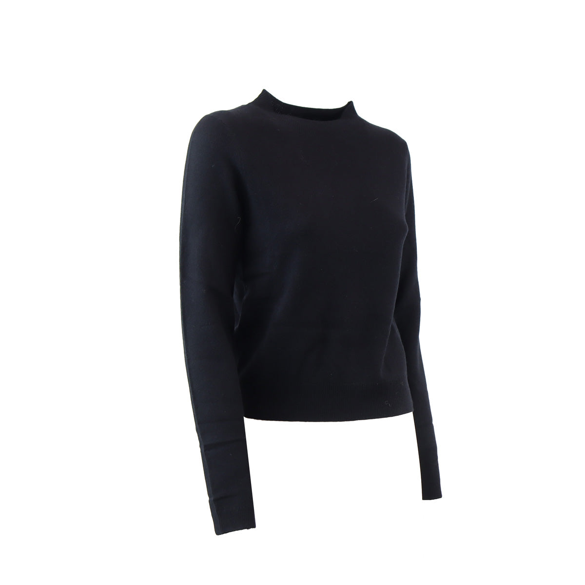MAGLIA VELES NERO