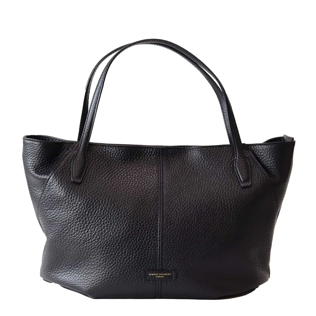 BORSA A MANO NATASHA NERA