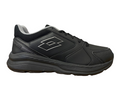 Lotto Speedride 609 XII W - Scarpe Running Donna All BlacK