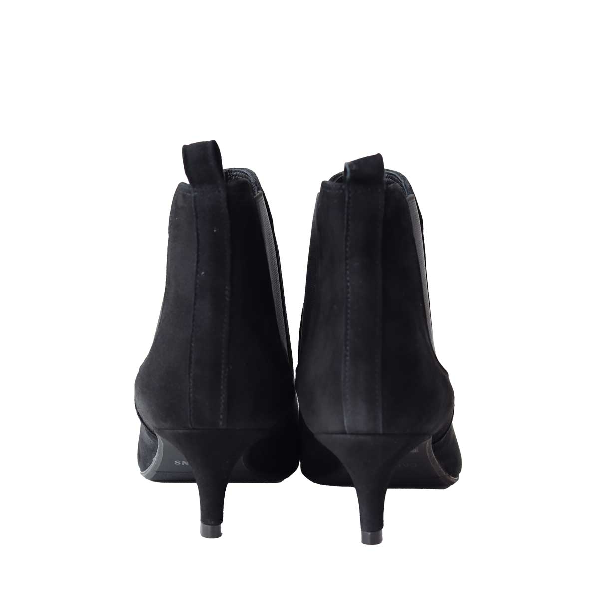 STIVALETTO DEVA BEAT NERO