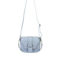 BORSA A TRACOLLA XENIA CELESTE