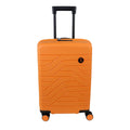 TROLLEY PICCOLO ARANCIONE