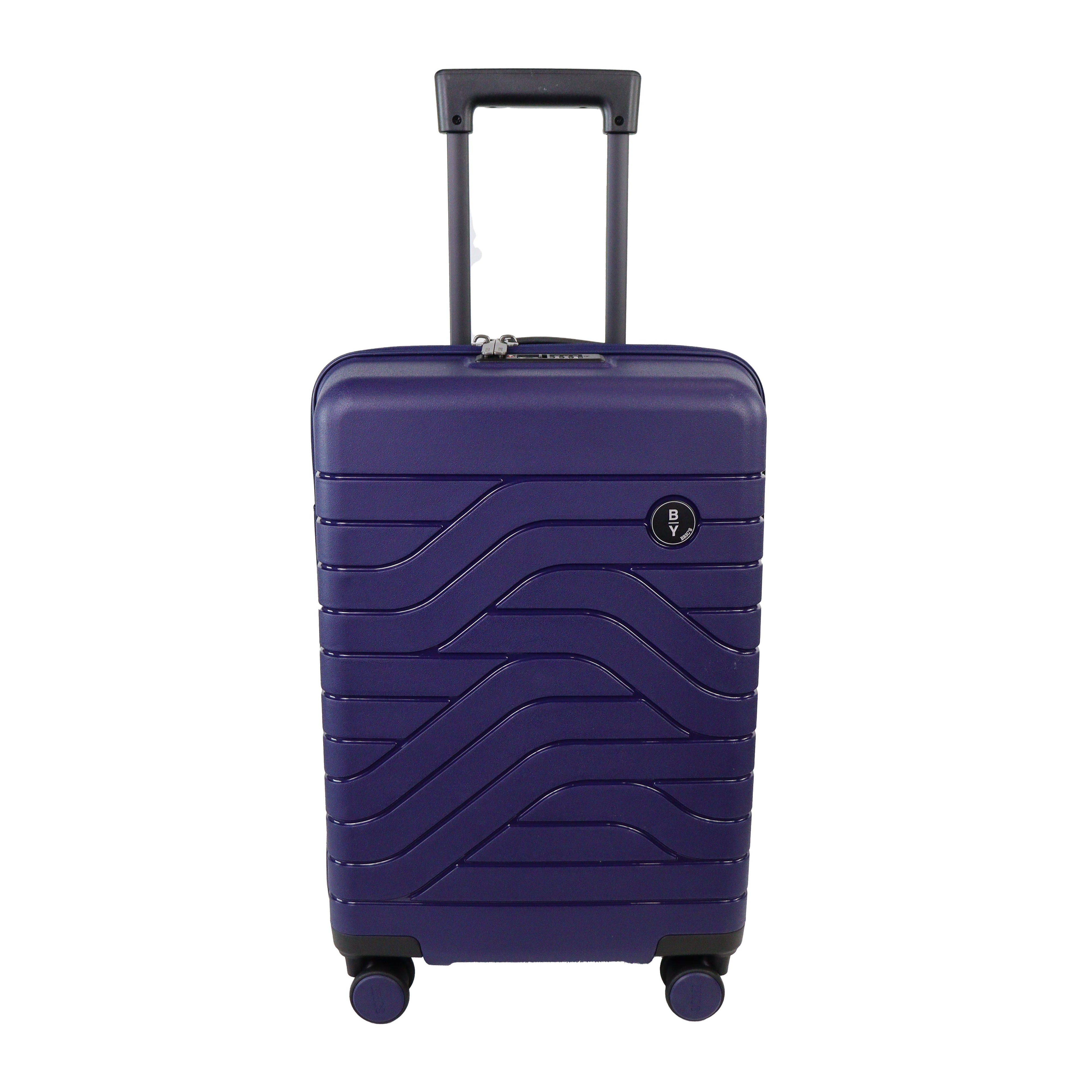 TROLLEY PICCOLO BLU